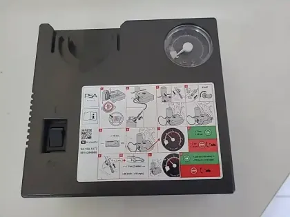 Photo 17 Peugeot 2008  BlueHDi 130 S&S EAT8