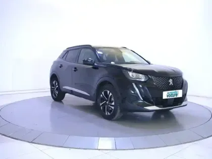 Photo 2 Peugeot 2008  BlueHDi 130 S&S EAT8