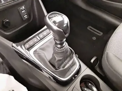 Photo 34 Opel Crossland  1.2 Turbo 110 ch BVM6