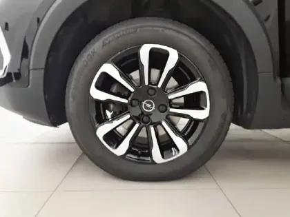 Photo 33 Opel Crossland  1.2 Turbo 110 ch BVM6