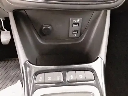 Photo 43 Opel Crossland  1.2 Turbo 110 ch BVM6