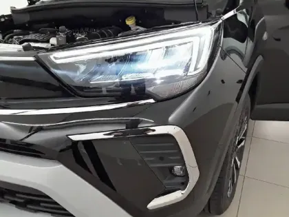 Photo 36 Opel Crossland  1.2 Turbo 110 ch BVM6