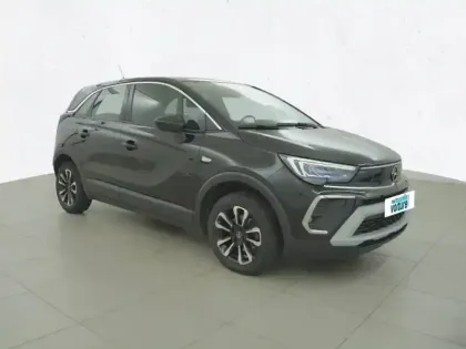 Photo 23 Opel Crossland  1.2 Turbo 110 ch BVM6