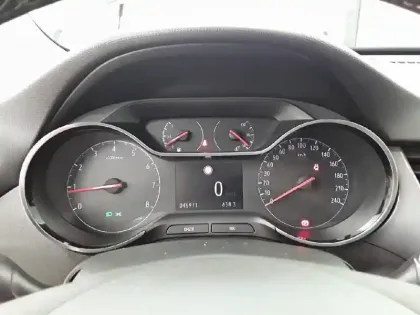 Photo 30 Opel Crossland  1.2 Turbo 110 ch BVM6