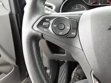 Photo 42 Opel Crossland  1.2 Turbo 110 ch BVM6