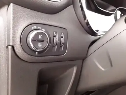 Photo 44 Opel Crossland  1.2 Turbo 110 ch BVM6