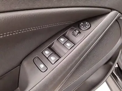 Photo 45 Opel Crossland  1.2 Turbo 110 ch BVM6