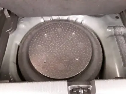 Photo 47 Opel Crossland  1.2 Turbo 110 ch BVM6