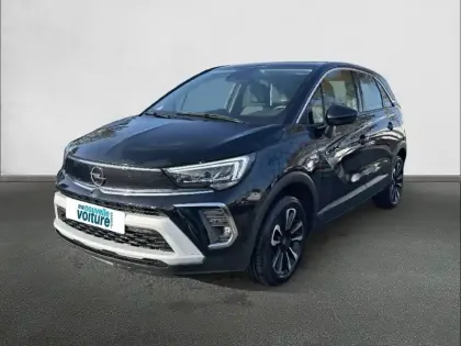 Photo Opel Crossland Elegance Business