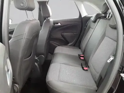 Photo 32 Opel Crossland  1.2 Turbo 110 ch BVM6