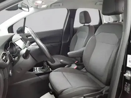 Photo 31 Opel Crossland  1.2 Turbo 110 ch BVM6