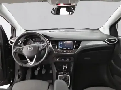 Photo 28 Opel Crossland  1.2 Turbo 110 ch BVM6