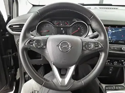 Photo 29 Opel Crossland  1.2 Turbo 110 ch BVM6