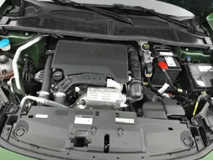 Photo 39 Peugeot 308  PureTech 110ch S&S BVM6