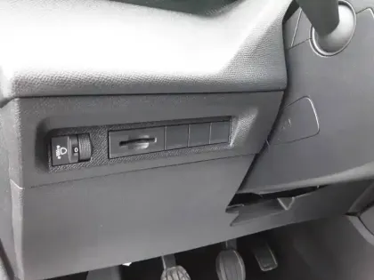 Photo 43 Peugeot 308  PureTech 110ch S&S BVM6