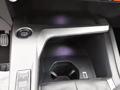 Photo 46 Peugeot 308  PureTech 110ch S&S BVM6