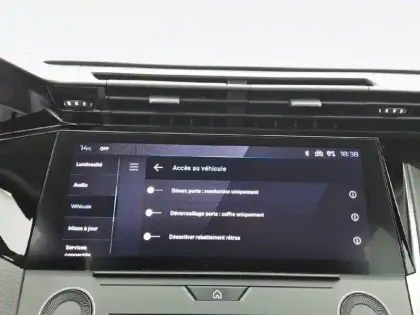 Photo 52 Peugeot 308  PureTech 110ch S&S BVM6