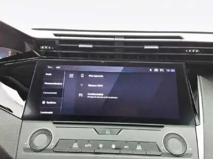 Photo 50 Peugeot 308  PureTech 110ch S&S BVM6