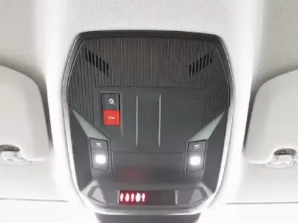 Photo 54 Peugeot 308  PureTech 110ch S&S BVM6