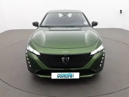 Photo 26 Peugeot 308  PureTech 110ch S&S BVM6