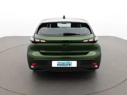 Photo 29 Peugeot 308  PureTech 110ch S&S BVM6