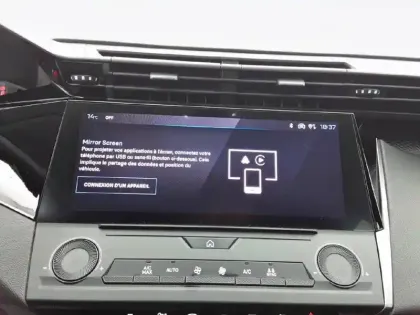 Photo 49 Peugeot 308  PureTech 110ch S&S BVM6