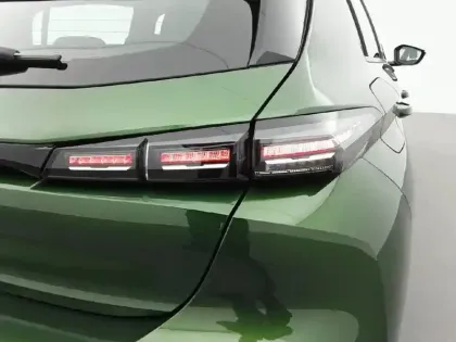 Photo 41 Peugeot 308  PureTech 110ch S&S BVM6