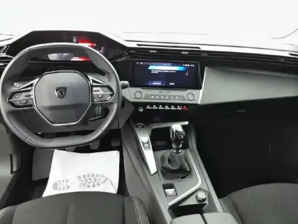 Photo 32 Peugeot 308  PureTech 110ch S&S BVM6