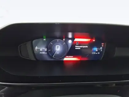 Photo 34 Peugeot 308  PureTech 110ch S&S BVM6