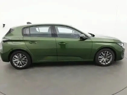 Photo 28 Peugeot 308  PureTech 110ch S&S BVM6