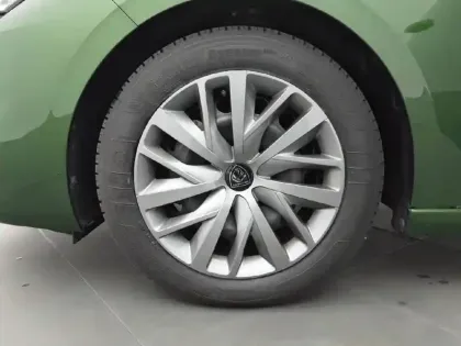 Photo 37 Peugeot 308  PureTech 110ch S&S BVM6