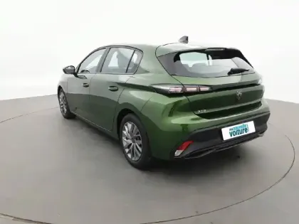 Photo 31 Peugeot 308  PureTech 110ch S&S BVM6