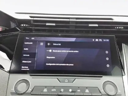 Photo 53 Peugeot 308  PureTech 110ch S&S BVM6