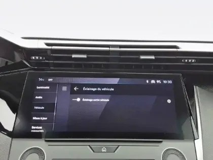 Photo 51 Peugeot 308  PureTech 110ch S&S BVM6