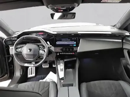 Photo 7 Peugeot 308  SW PureTech 130ch S&S EAT8