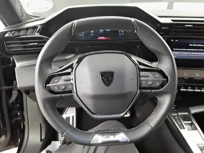 Photo 8 Peugeot 308  SW PureTech 130ch S&S EAT8