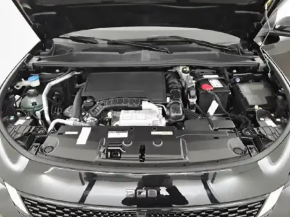 Photo 25 Peugeot 308  SW PureTech 130ch S&S EAT8