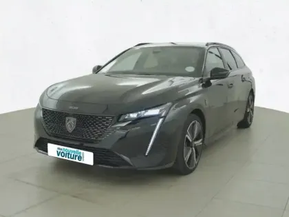 Photo Peugeot 308 Gt