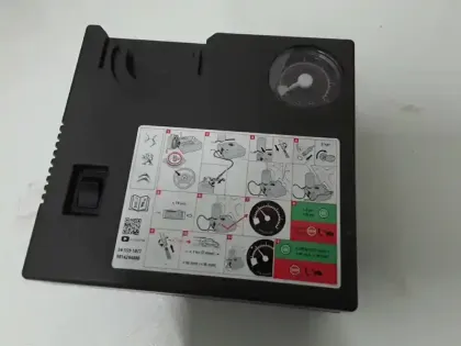 Photo 26 Peugeot 308  SW PureTech 130ch S&S EAT8