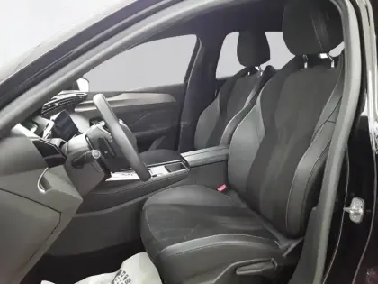 Photo 10 Peugeot 308  SW PureTech 130ch S&S EAT8