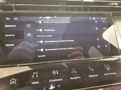 Photo 20 Peugeot 308  SW PureTech 130ch S&S EAT8