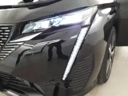 Photo 15 Peugeot 308  SW PureTech 130ch S&S EAT8