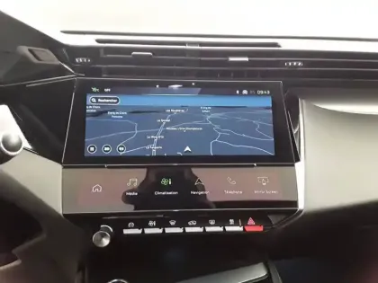 Photo 14 Peugeot 308  SW PureTech 130ch S&S EAT8