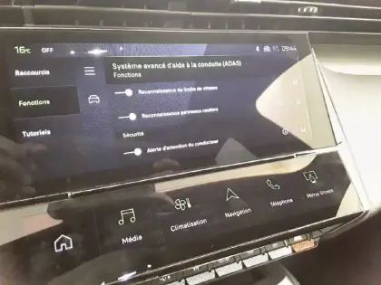 Photo 21 Peugeot 308  SW PureTech 130ch S&S EAT8