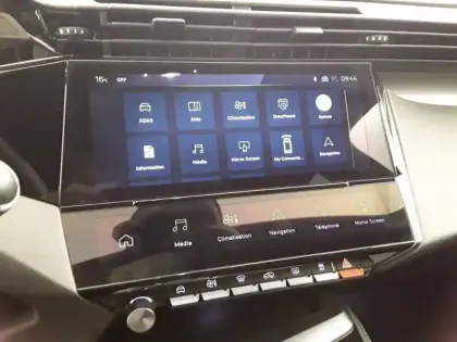 Photo 18 Peugeot 308  SW PureTech 130ch S&S EAT8