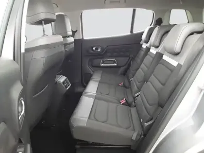 Photo 11 Citroën C5 aircross  PureTech 130 S&S BVM6