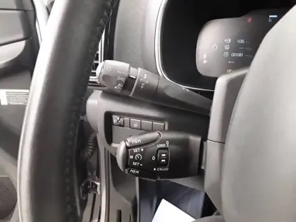 Photo 21 Citroën C5 aircross  PureTech 130 S&S BVM6