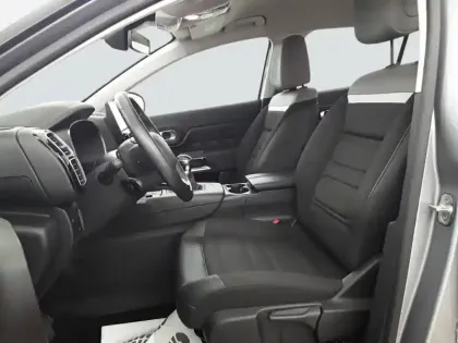 Photo 10 Citroën C5 aircross  PureTech 130 S&S BVM6