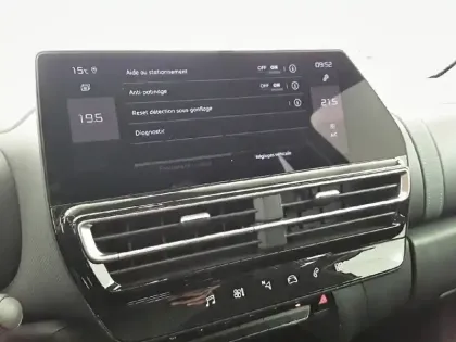 Photo 19 Citroën C5 aircross  PureTech 130 S&S BVM6