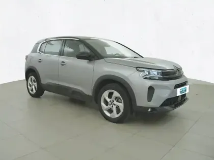 Photo 2 Citroën C5 aircross  PureTech 130 S&S BVM6